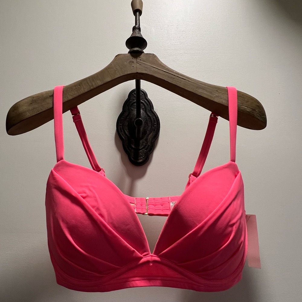 Victoria Secret Push-Up Bikini with 2 tops